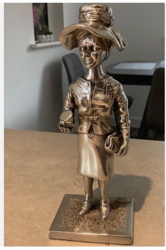 Robert harrop figurine - robert,