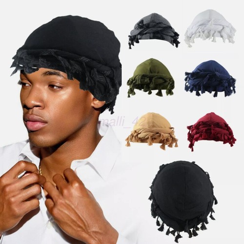 Turban durag for men - turban,
