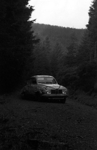 Stig blomqvist hans sylvan - blomqvist,