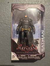 Batman Arkham Knight Battle