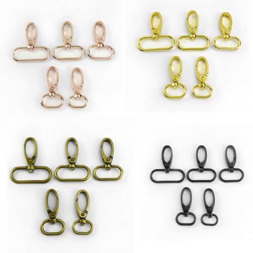 38mm bag clasps - 25,