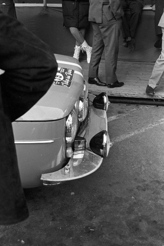 Renault gordini 1966 rally - 8,
