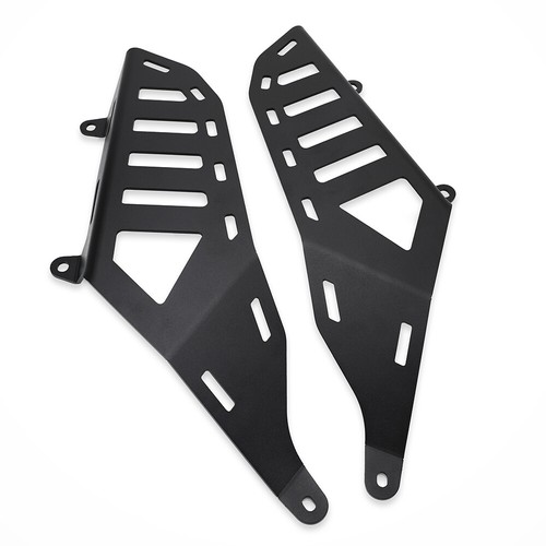 Side luggage rack for - luggage,