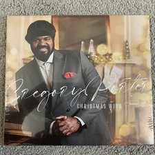 Christmas Wish by Gregory