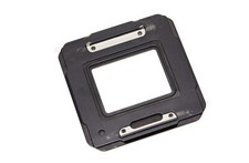 Cambo SLW-88 Digital Back Adapter Plate Phase One/ Mamiya fit