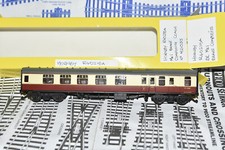 Hornby R40215A BR Mk1 Brake Composite Coach No.M21033. Pipe Magnetic Coupling's