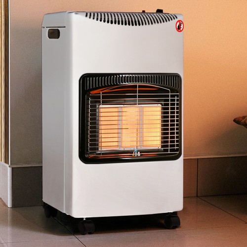 2kw portable indoor heater - 4.2kw,