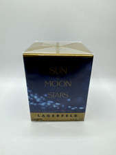 VINTAGE Lagerfeld Sun Moon