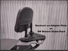 Triumph Street Triple Sissy