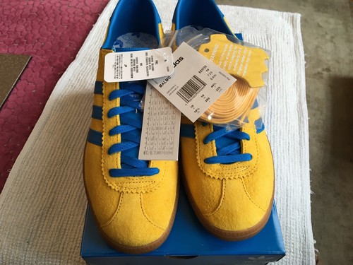 Adidas malmo city series - city, og