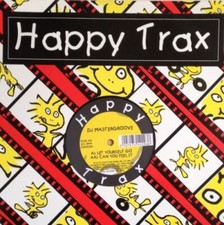 DJ Mastergroove – Let