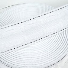 10 Metres Curtain Heading