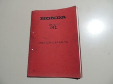 Workshop Manual Parts Spare