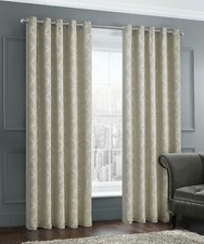 Luxury Damask Embossed Thermal