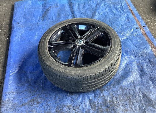 Polo mk5 2010 single - vw,