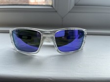 Oakley Eye Jacket Sunglasses