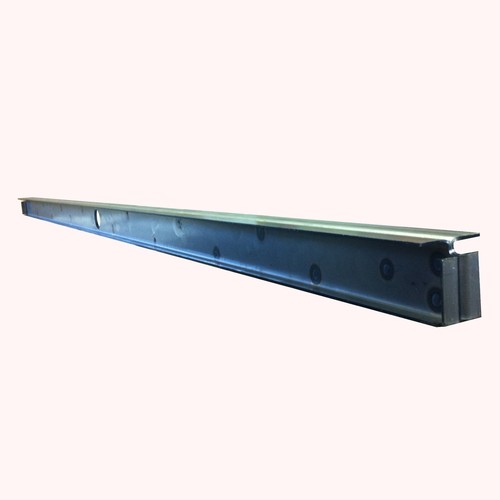 Section plain 73 - plain, top