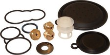 Vokera T0019 Excell & Eclipse