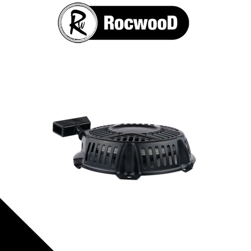 Pull start recoil starter - pull,