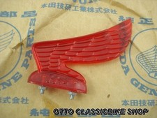 HONDA C92 CB92 CA95 C72 C77