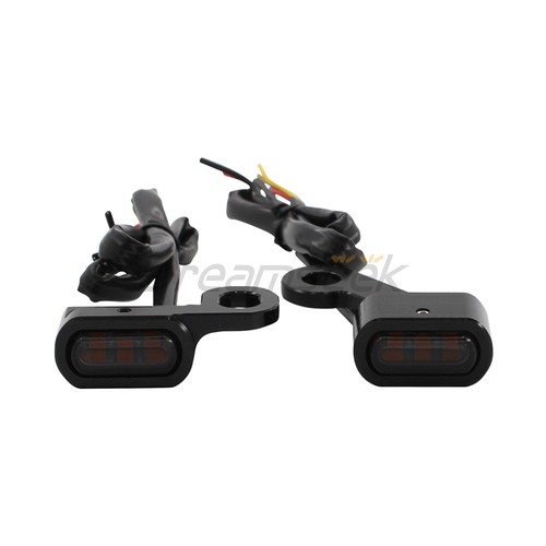 2pcs turn signal - turn, for