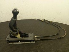 MINI (BMW) MINI Gear Lever Shifter Knob 2006-2015 COOPER S 25112753783