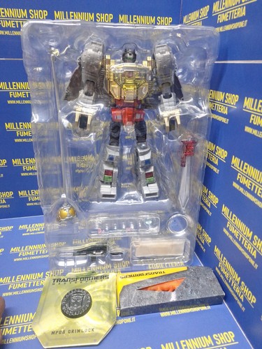 Takara tomy transformers - takara,