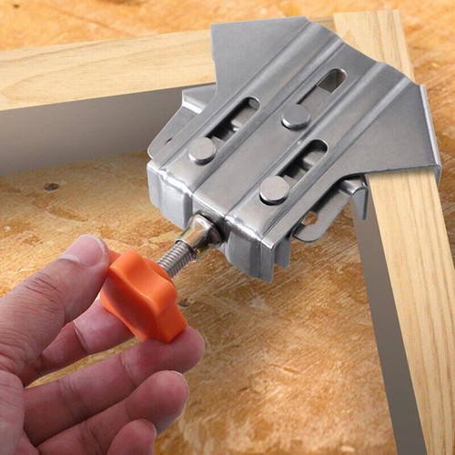 2pcs corner clamp - corner,
