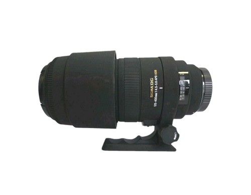 Sigma 120 400 - 120-400, apo
