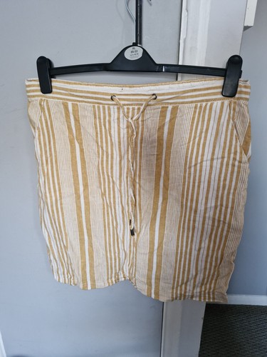 Papaya yellow white - yellow, mini