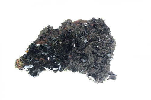 Natural large taneli epidote - large,