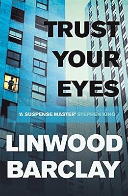 Trust your eyes - your, eyes,
