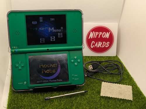 Nintendo dsi console - nintendo,