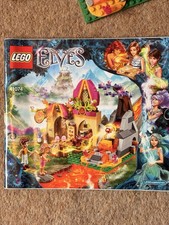 LEGO Elves: Azari and the