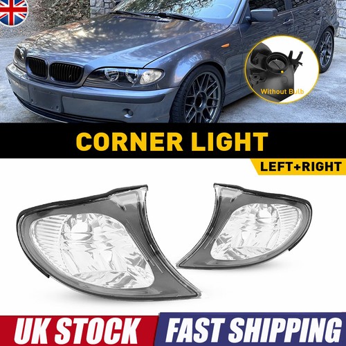 Front indicator signal - indicator,