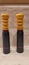Fiesta ST150/ST500/ZtecS RED