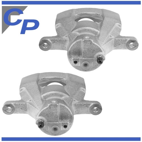 Brake calipers front - calipers, for