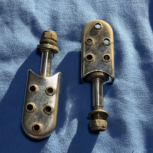 Haro master fork standers - haro,