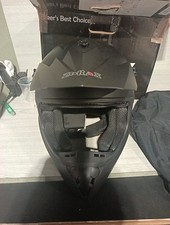 ZORAX ZOR-X305 Adult Motocross
