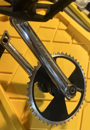 Old school bmx haro fusion - fusion,