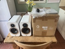 Q Acoustics 3010i Bookshelf