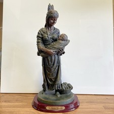 Figurine - The Juliana