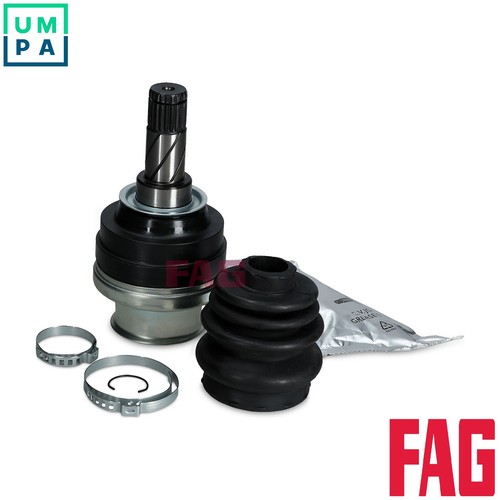 Joint kit drive shaft 771 - kit, 0737