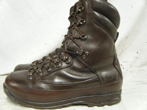 Genuine british army military - genuine,