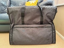 Damero Carrying Tote Bag