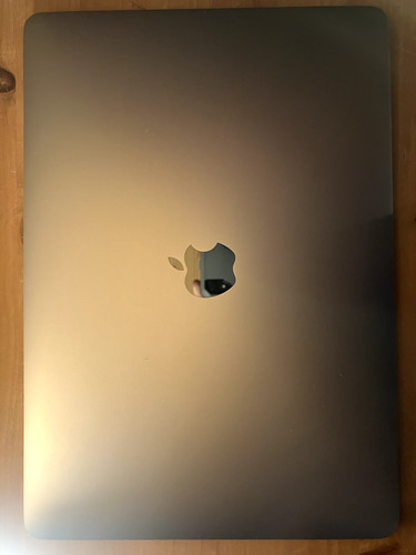 2018 apple macbook pro13 - apple,