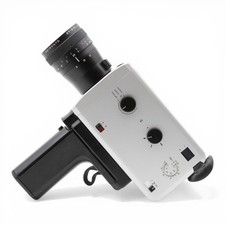 Braun Nizo Spezial 148 film
