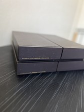 Meridian 105 Mono Power Amps with Twin Power Supplies – Vintage UK