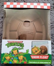 Teenage Mutant Ninja Turtles Swim Float 2 To 6 Years 15 To 30kg