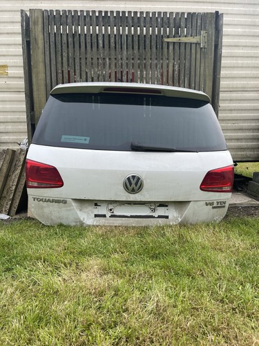 Volkswagen touareg 2012 - volkswagen,
